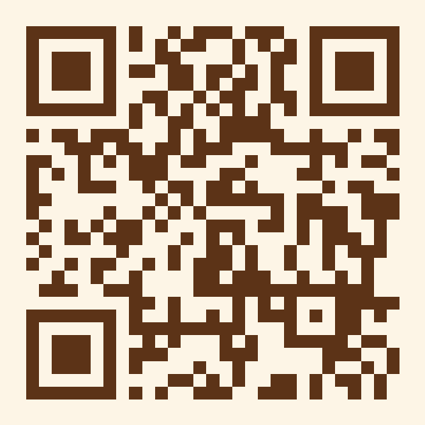 Scan to join the TOG Hero Squad