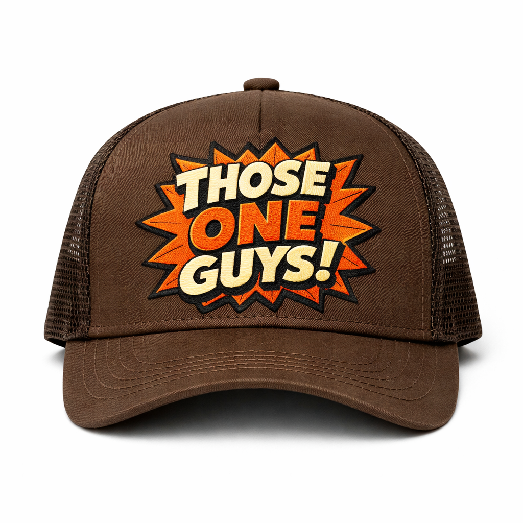 TOG Cap