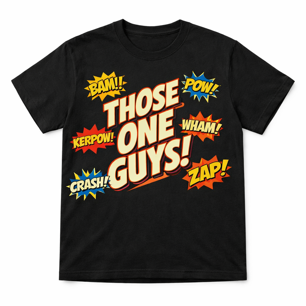 TOG Tee