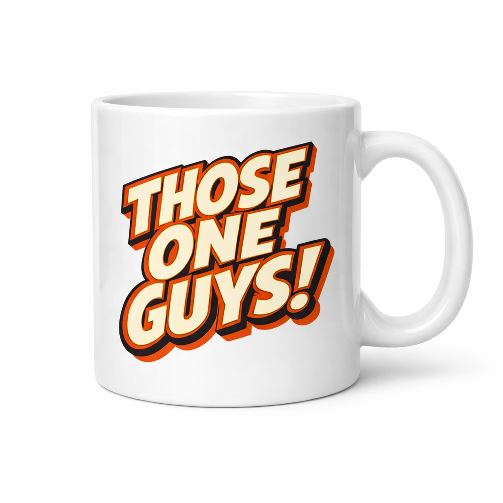 TOG Mug