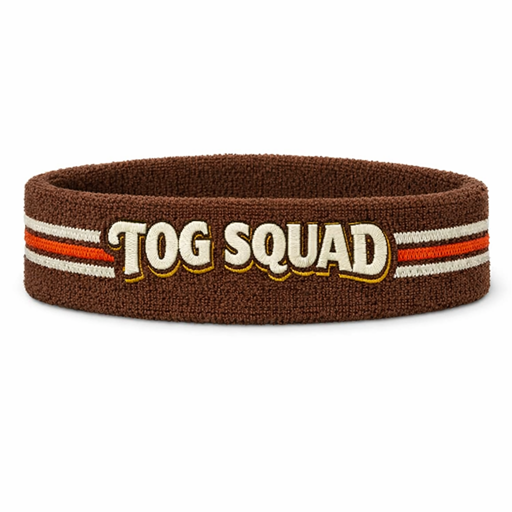Squad Headband
