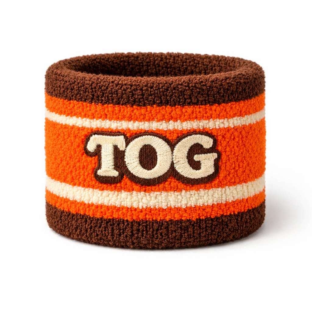 Wristband